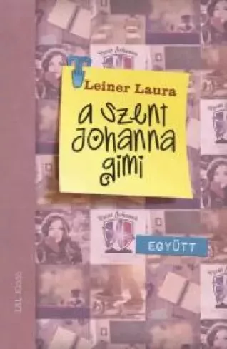 Leiner Laura - Együtt (e-könyv)