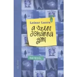 Leiner Laura - Egyedül (e-könyv)