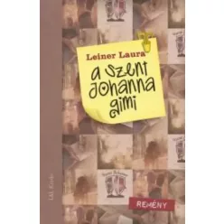 Leiner Laura - Remény (e-könyv)