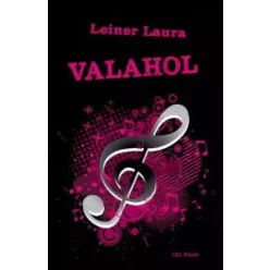 Leiner Laura - Valahol (e-könyv)