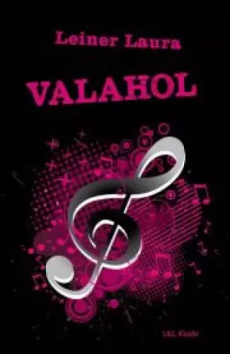 Leiner Laura - Valahol (e-könyv)