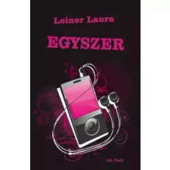 Leiner Laura - Egyszer (e-könyv)