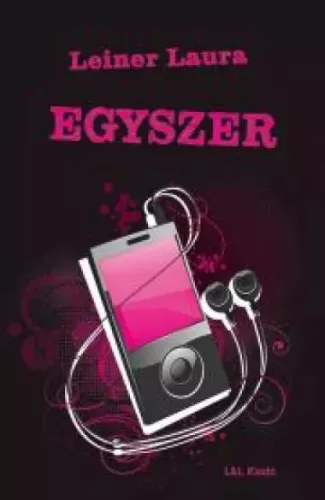 Leiner Laura - Egyszer (e-könyv)