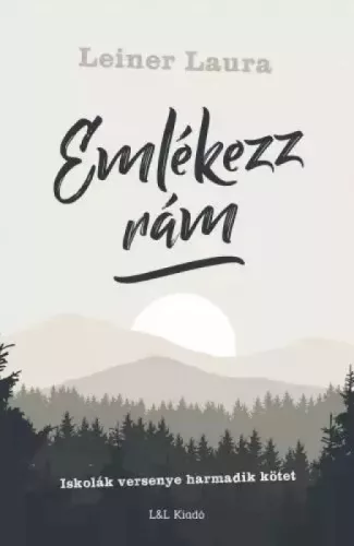 Leiner Laura - Emlékezz rám (e-könyv)