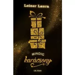 Leiner Laura - Mindig karácsony (e-könyv)