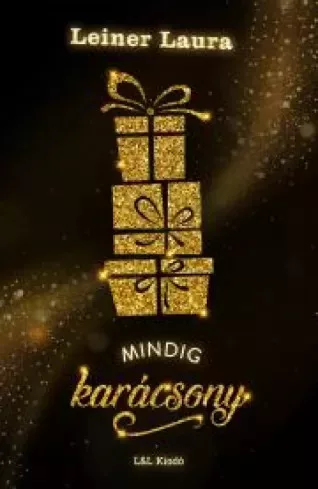 Leiner Laura - Mindig karácsony (e-könyv)