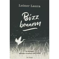 Leiner Laura - Bízz bennem (e-könyv)