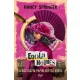Nancy Springer - Enola Holmes: A rózsaszín papírlegyező esete (e-könyv)