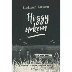 Leiner Laura - Higgy nekem (e-könyv)