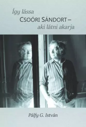 Pálfy G. István - Így lássa Csoóri Sándort - aki látni akarja (e-könyv)