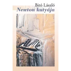 Bitó László - Newton kutyája (e-könyv)