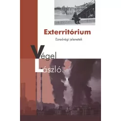 Végel László - Exterritórium (e-könyv)