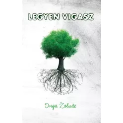 Inga Žolude - Legyen vigasz (e-könyv)