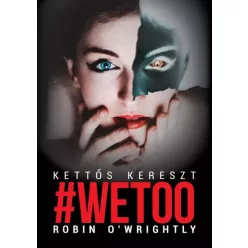 Robin O'Wrightly - Kettős kereszt (e-könyv)