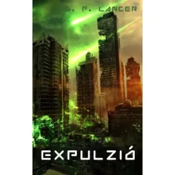 G. F. Lancer - Expulzió (e-könyv)