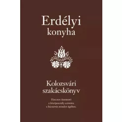 Erdélyi konyha (e-könyv)