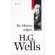 H. G. Wells - Dr. Moreau szigete (e-könyv)