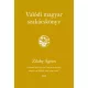 Zilahy Ágnes - Valódi magyar szakácskönyv (e-könyv)