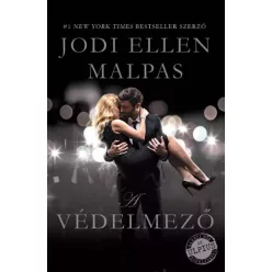 Jodi Ellen Malpas - A védelmező (e-könyv)