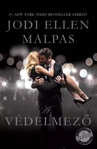 Jodi Ellen Malpas - A védelmező (e-könyv)