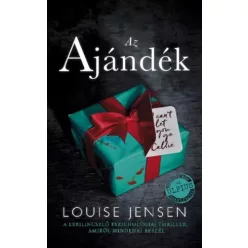 Louise Jensen - Az ajándék (e-könyv)