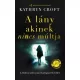Kathryn Croft - A lány akinek nincs múltja (e-könyv)
