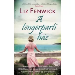 Liz Fenwick - A tengerparti ház (e-könyv)