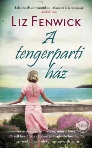 Liz Fenwick - A tengerparti ház (e-könyv)