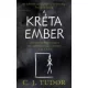C. J. Tudor - A krétaember (e-könyv)