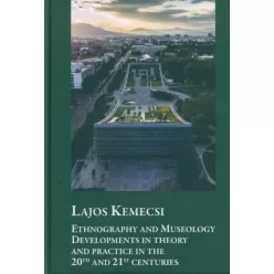 Kemecsi Lajos - Ethnography and Museology (e-könyv)