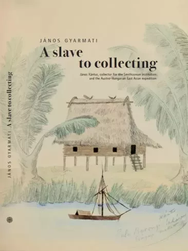 Gyarmati János - A slave to collecting (e-könyv)