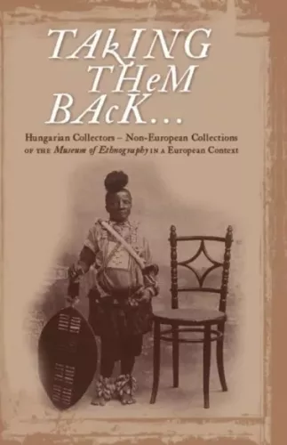 Gyarmati János - Taking them back (e-könyv)