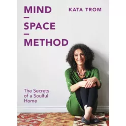 Kata Trom - Mind-Space-Method (e-könyv)