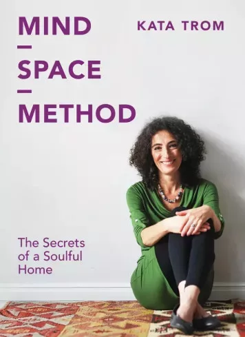 Kata Trom - Mind-Space-Method (e-könyv)
