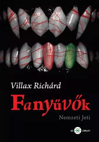 Villax Richárd - Fanyűvők (e-könyv)