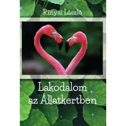 Rinyai László - Lakodalom az állatkertben (e-könyv)