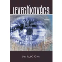 Vasi János - Levegőkovács (e-könyv)