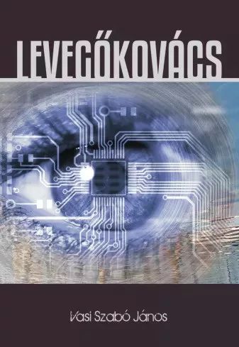 Vasi János - Levegőkovács (e-könyv)