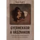 Támba Renátó - Gyermekkor a vásznakon (e-könyv)