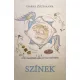 Garay Zsuzsanna - Színek (e-könyv)