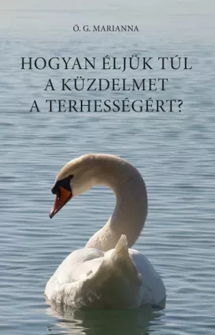 Gaál Marianna - Hogyan éljük túl a küzdelmet a terhességért? (e-könyv)