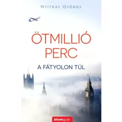 Nyitray György - A fátyolon túl (e-könyv)
