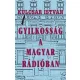 Kulcsár István - Gyilkosság a Magyar Rádióban (e-könyv)