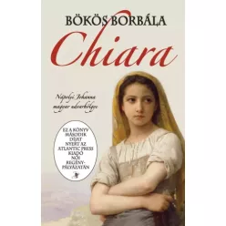 Bökös Borbála - Chiara (e-könyv)