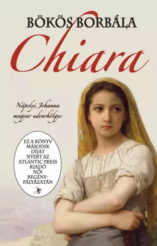 Bökös Borbála - Chiara (e-könyv)