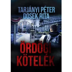 Dosek Rita, Tarjányi Péter - Ördögi kötelék (e-könyv)