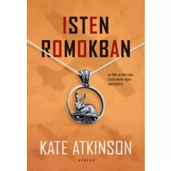Kate Atkinson - Isten romokban (e-könyv)