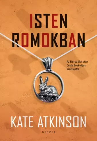 Kate Atkinson - Isten romokban (e-könyv)