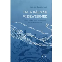 Braun Krisztina - Ha a bálnák visszatérnek (e-könyv)