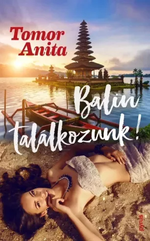 Tomor Anita - Balin találkozunk! (e-könyv)